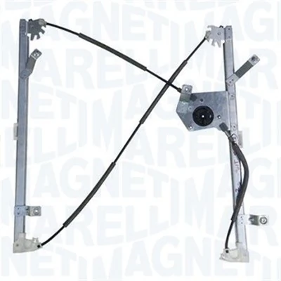 Window Regulator